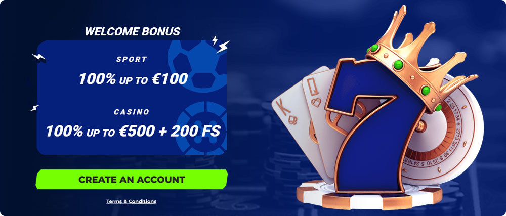 Sportaza Casino Login Welcome Bonus